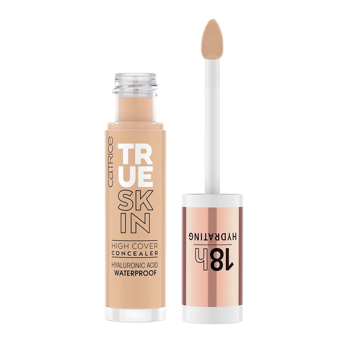 Concealer-Catrice-True Skin High Cover Concealer-032-Neutral Biscuit-F-4.5ML
