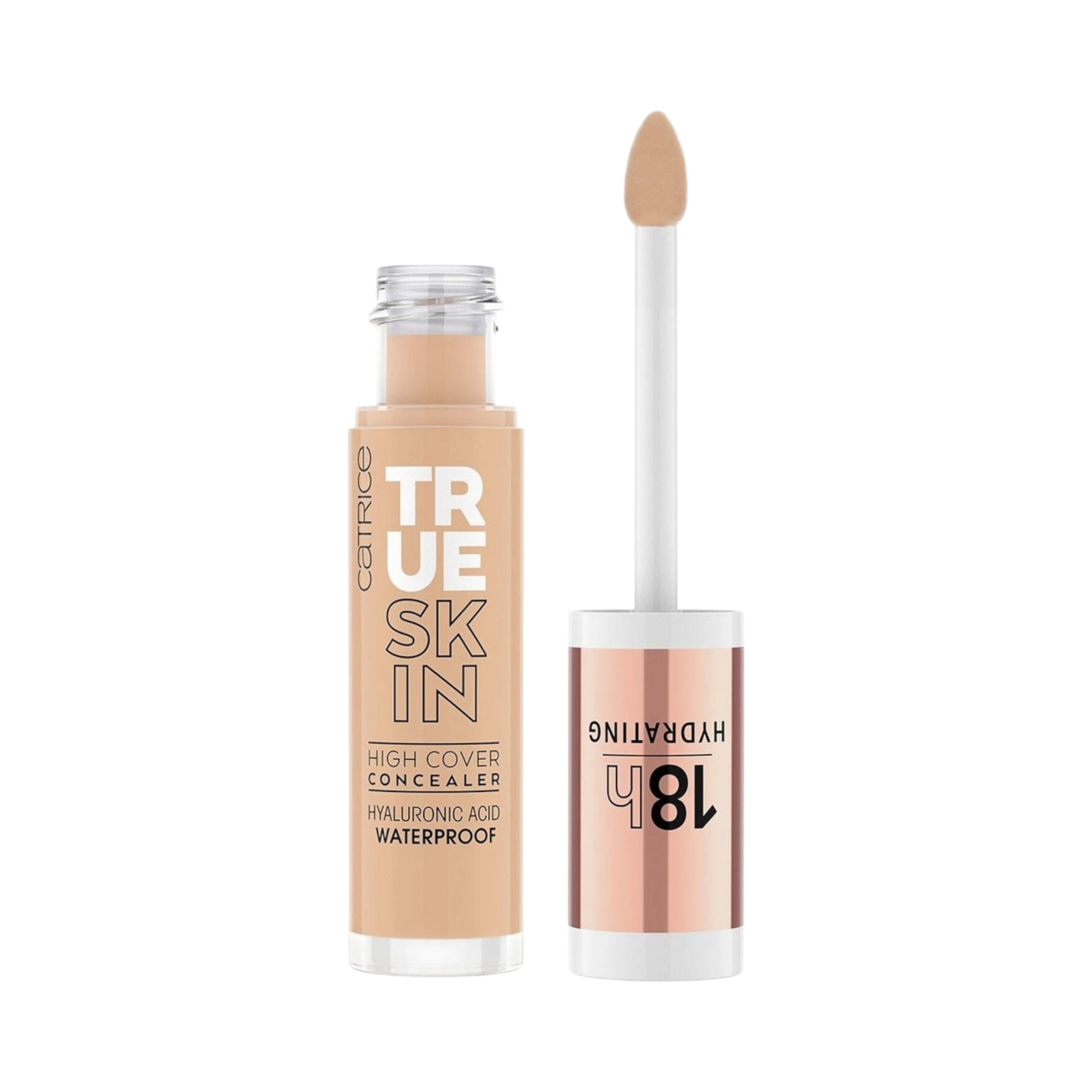 Concealer-Catrice-True Skin High Cover Concealer-032-Neutral Biscuit-F-4.5ML