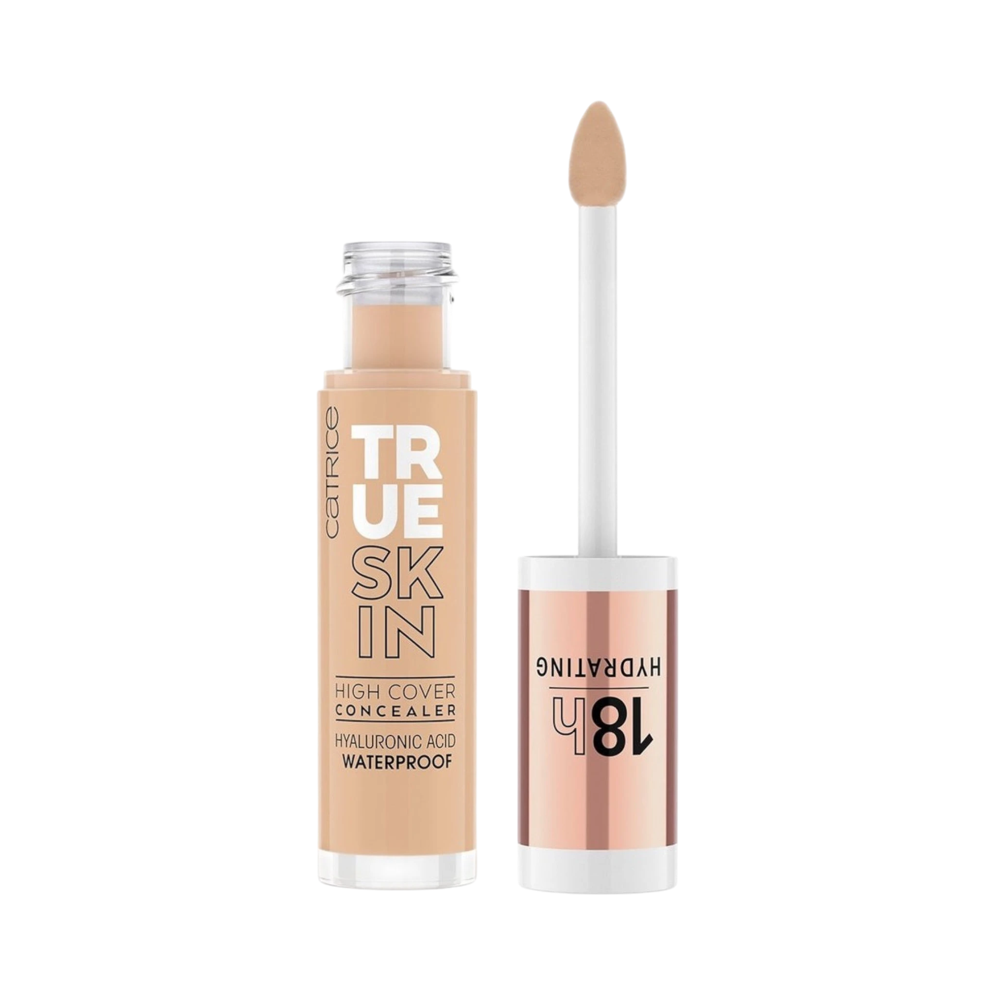 Concealer-Catrice-True Skin High Cover Concealer-032-Neutral Biscuit-F-4.5ML