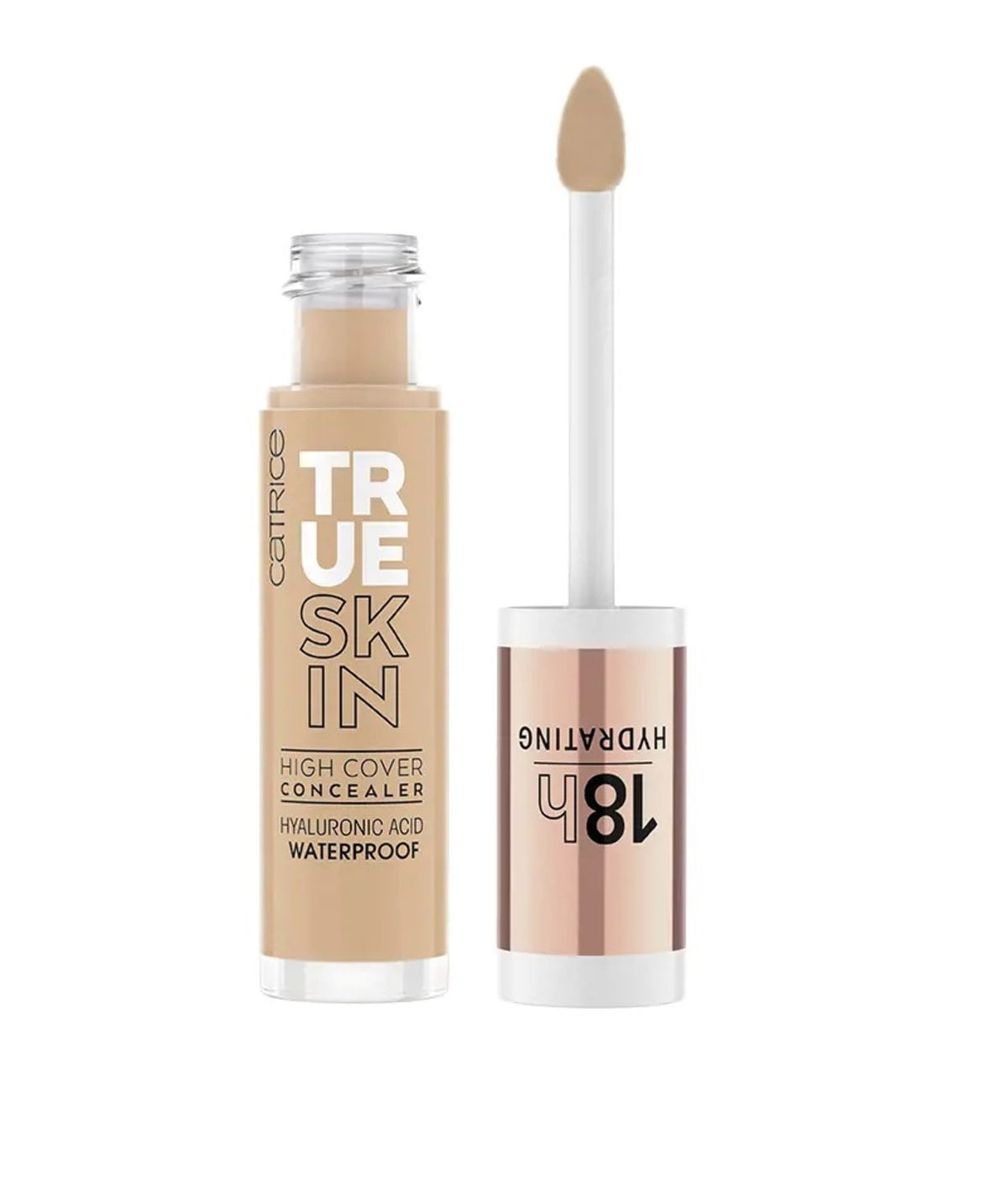 True Skin High Cover Concealer