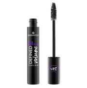 Mascara-Essence-24Ever Defined Volume Mascara-Black-F-12ML