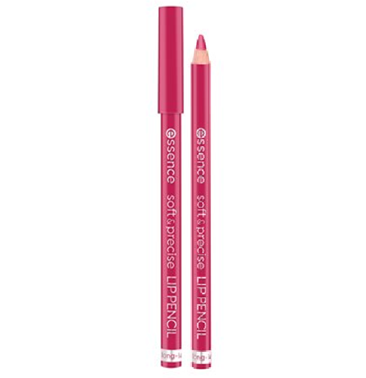 Lip Liner-Essence-Soft & Precise Lip Pencil-23-Popular-F-0.78G