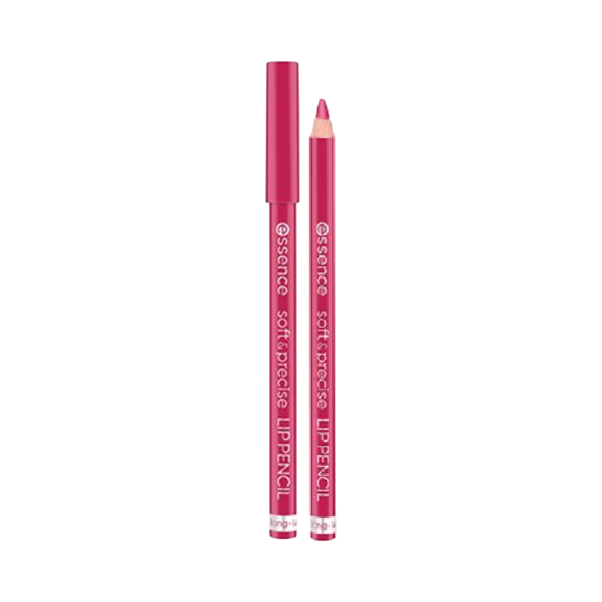 Lip Liner-Essence-Soft & Precise Lip Pencil-23-Popular-F-0.78G