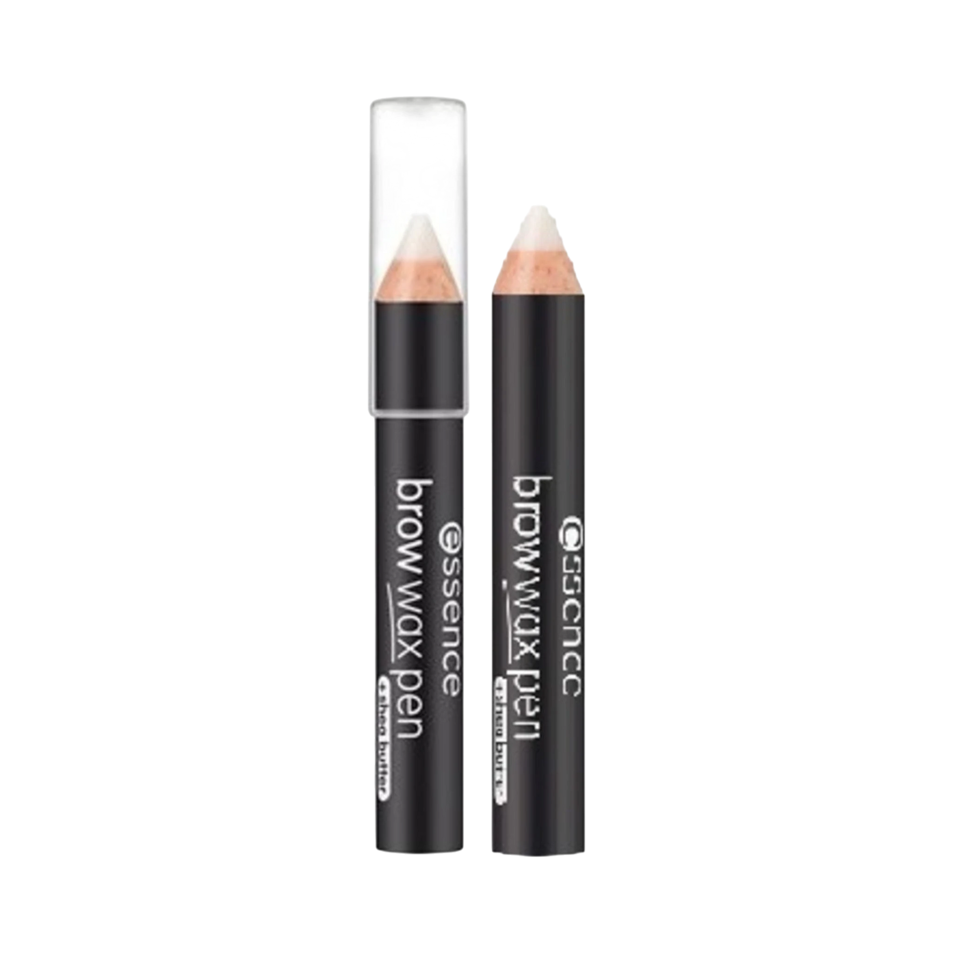 Eyebrow Pencil-Essence-Brow Wax Pen-01-Transparent-F-1.2G