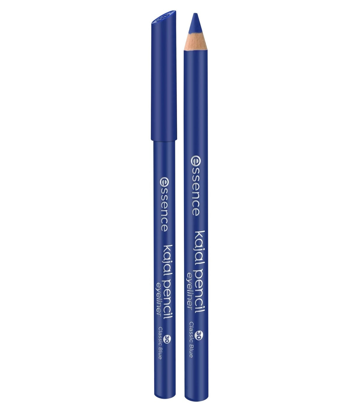 Eye Pencil-Essence-Kajal Pencil-30-Classic Blue-F-1G