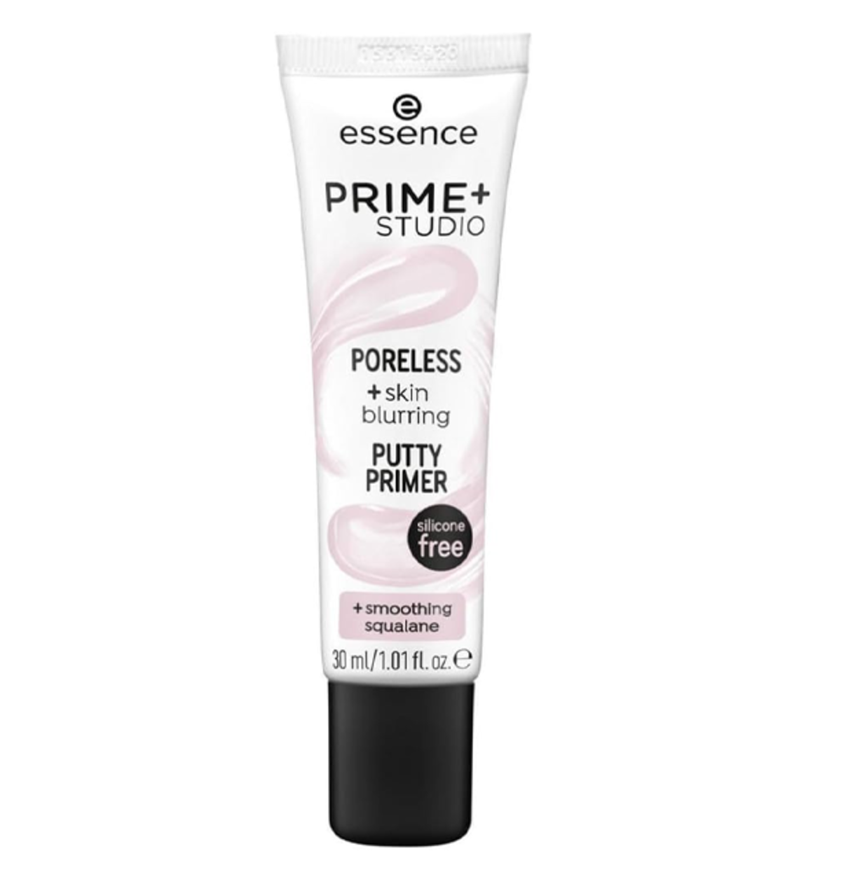 Face Primer-Essence-Prime + Studio Poreless + Skin Blurring Putty Primer-F-30ML