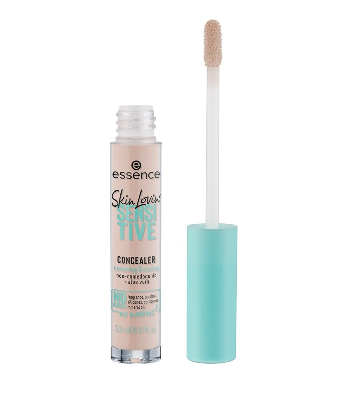 Concealer-Essence-Skin Lovin' Sensitive Concealer-10-Light-F-3.5ML