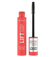 Mascara-Catrice-Lift Up Volume & Lift Mascara-010-Deep Black-F-11ML