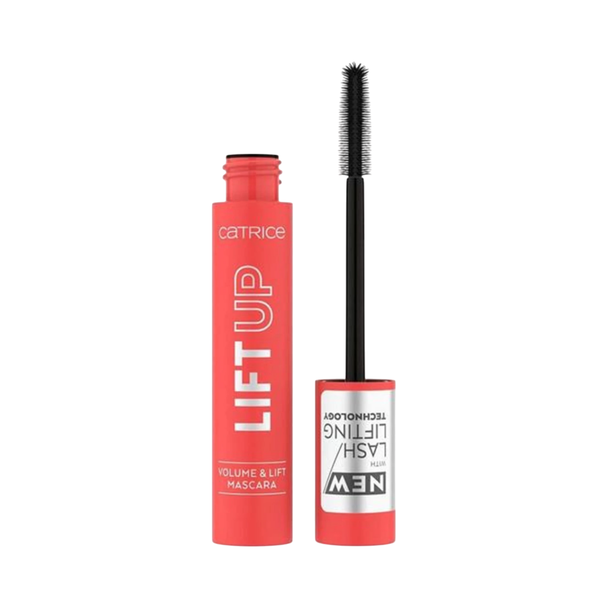 Mascara-Catrice-Lift Up Volume & Lift Mascara-010-Deep Black-F-11ML