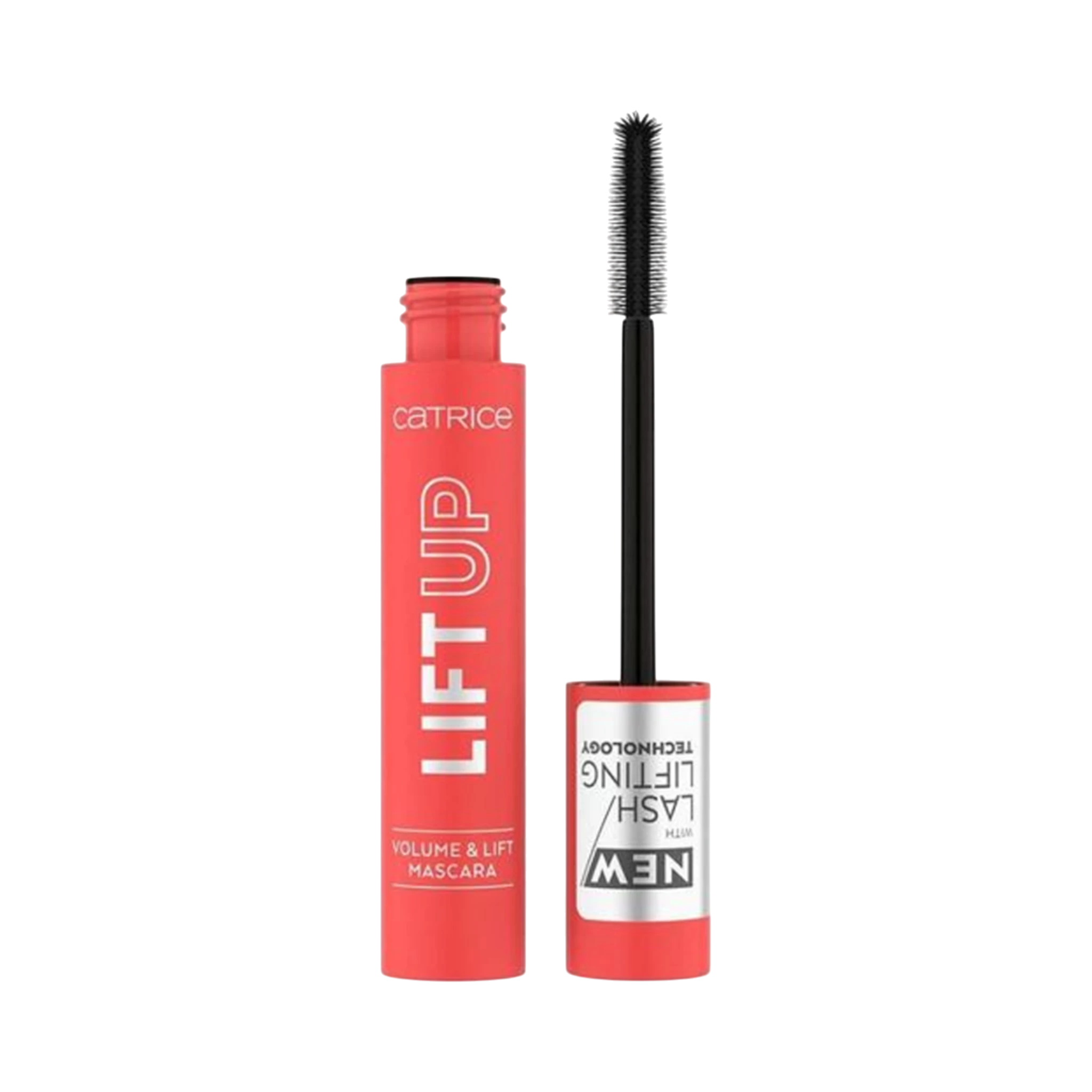 Mascara-Catrice-Lift Up Volume & Lift Mascara-010-Deep Black-F-11ML
