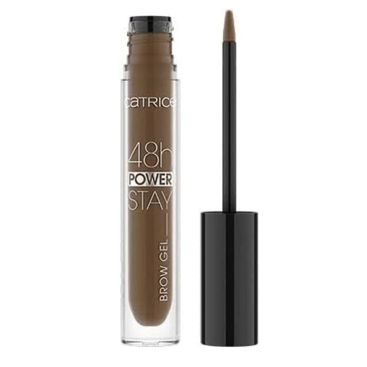 Eyebrow Gel-Catrice-8h Power Stay Brow Gel-020-Medium-F-4.5ML