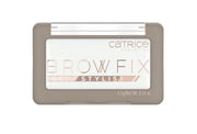 Eyebrow Wax-Catrice-Brow Fix Soap Stylist-010-Full And Fluffy-U-4.1G
