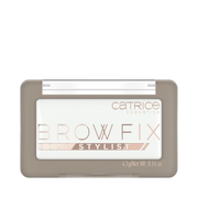 Eyebrow Wax-Catrice-Brow Fix Soap Stylist-010-Full And Fluffy-U-4.1G