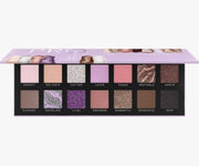 Pro Lavender Breeze Slim Eyeshadow Palette