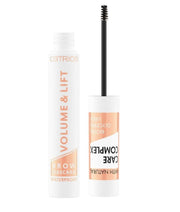 Eyebrow Mascara-Catrice-Volume & Lift Brow Mascara Waterproof-010-Transparent-F-5ML