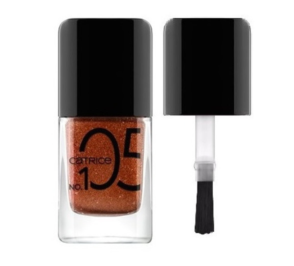 Nail Polish-Catrice-ICONAILS Gel Lacquer-105-Rusty Rust-F-10.5ML