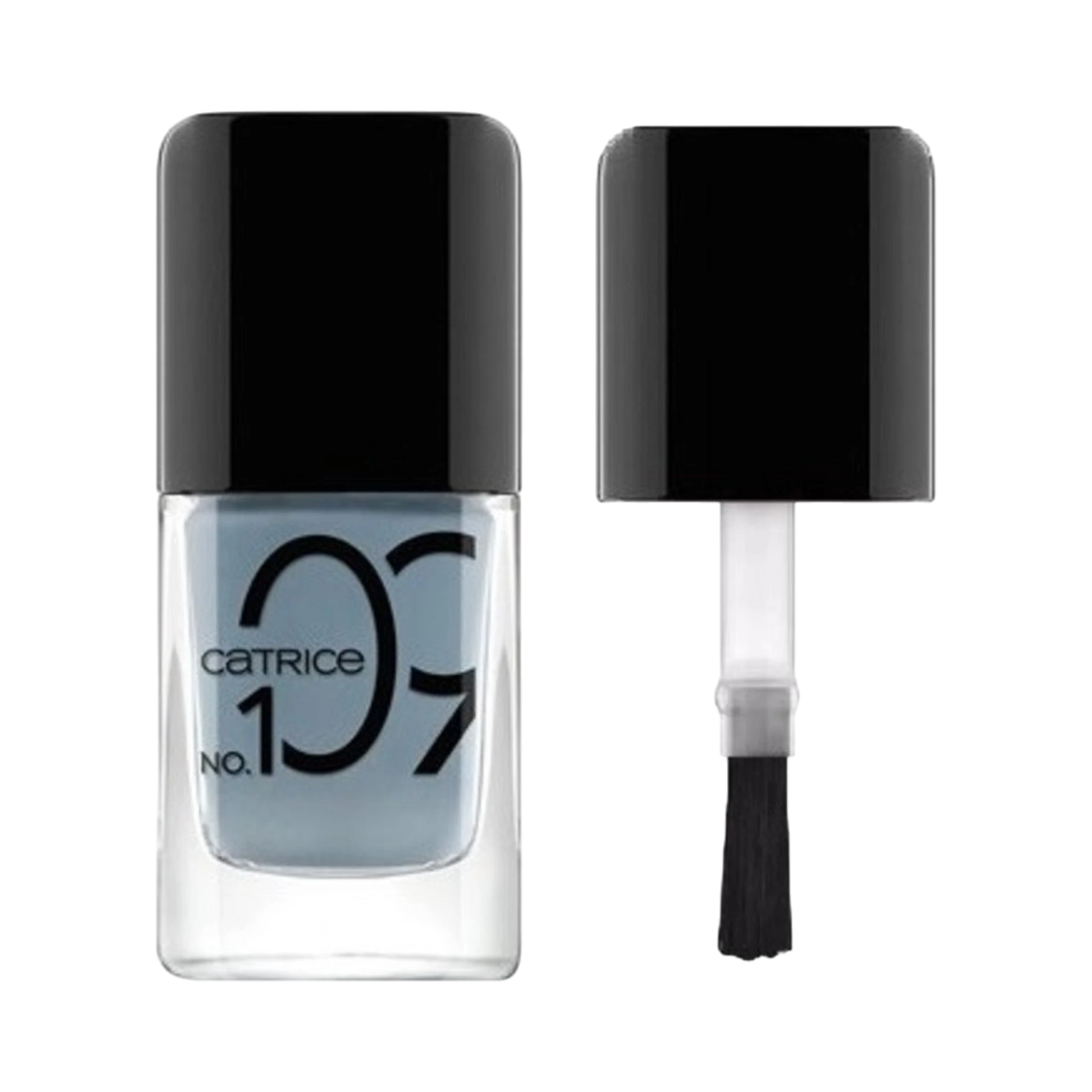 Nail Polish-Catrice-ICONAILS Gel Lacquer-109-Sneakers & Denim-F-10.5ML