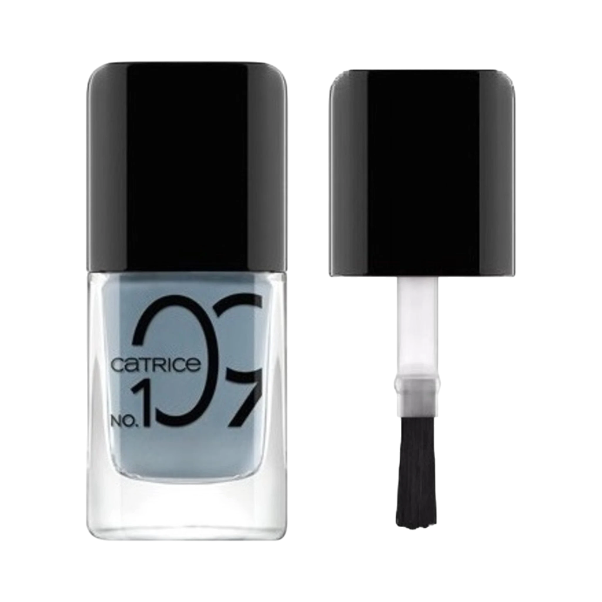 Nail Polish-Catrice-ICONAILS Gel Lacquer-109-Sneakers & Denim-F-10.5ML
