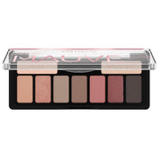 Eyeshadow Palette-Catrice-The Nude Mauve Collection Eyeshadow Palette-010-Glorious Rose-F-9.5G