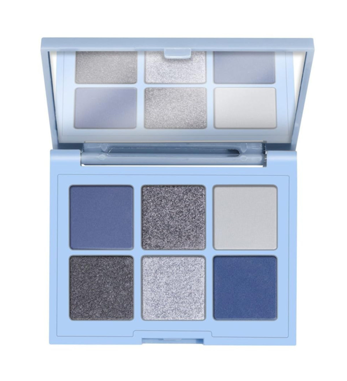 Eyeshadow-Essence-Ice, Ice Baby! Eyeshadow Palette-F-4.5G