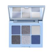 Eyeshadow-Essence-Ice, Ice Baby! Eyeshadow Palette-F-4.5G