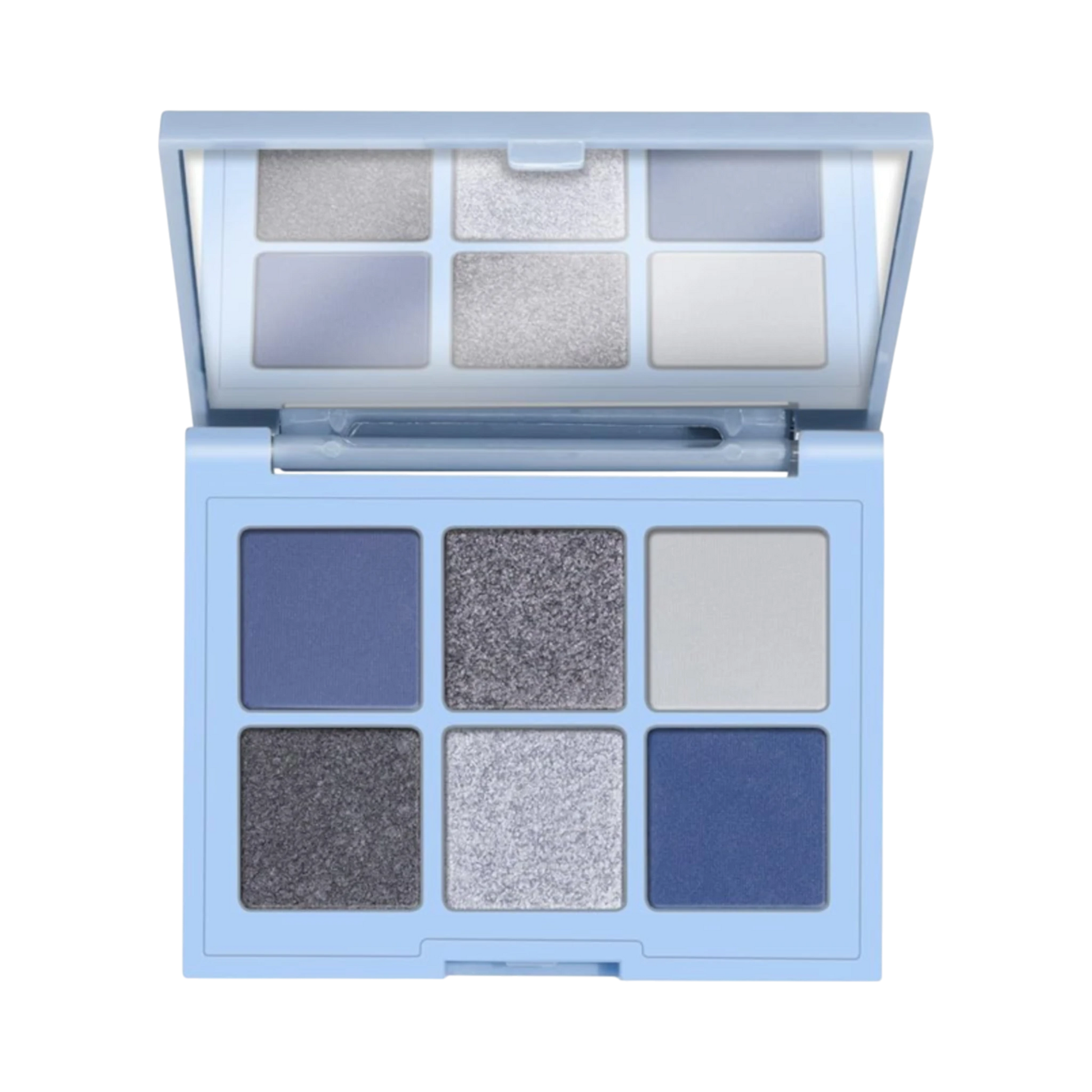 Eyeshadow-Essence-Ice, Ice Baby! Eyeshadow Palette-F-4.5G