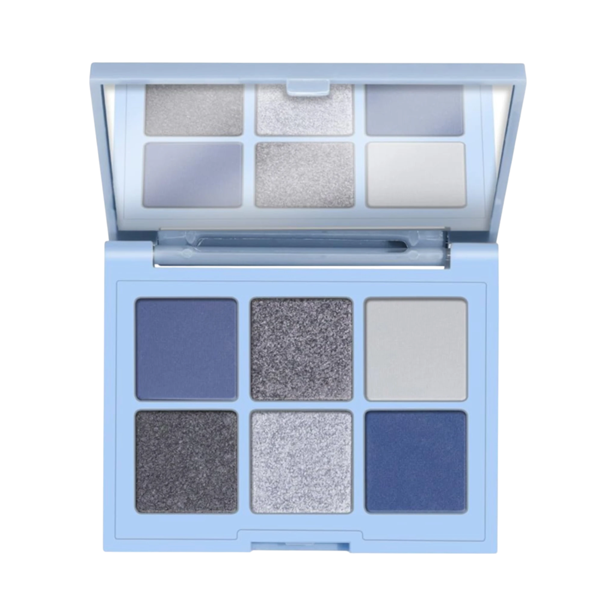 Eyeshadow-Essence-Ice, Ice Baby! Eyeshadow Palette-F-4.5G