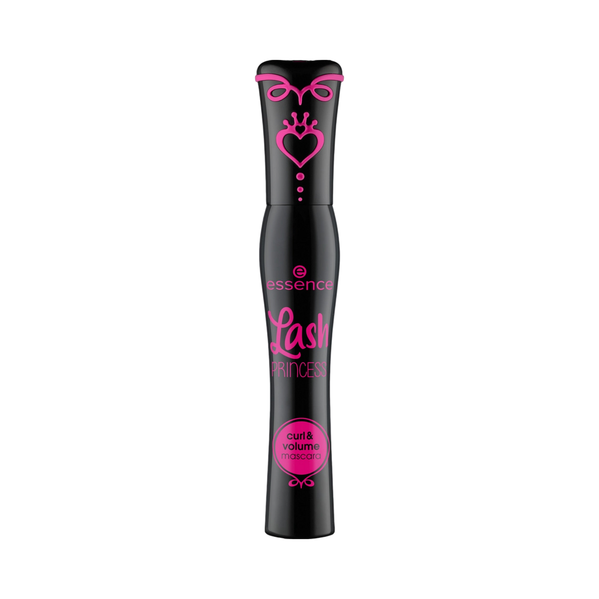 Essence Lash Princess Curl & Volume Mascara 12 ml tube