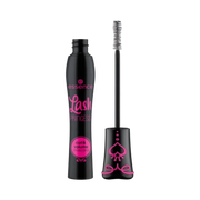 Mascara-Essence-Lash Princess Curl & Volume Mascara-Black-F-12ML