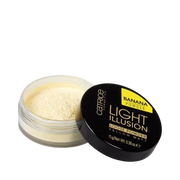 Face Powder-Catrice-Loose Banana Powder Matte Effect-F-5G
