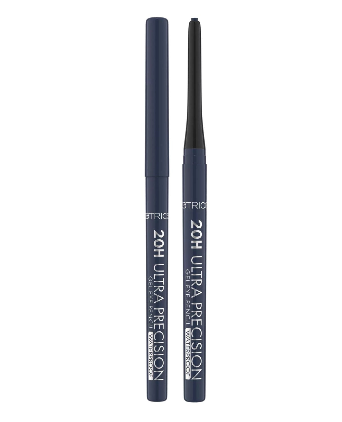 Eye Pencil-Catrice-20H Ultra Precision Gel Eye Pencil Waterproof-050-Blue-F-0.28G