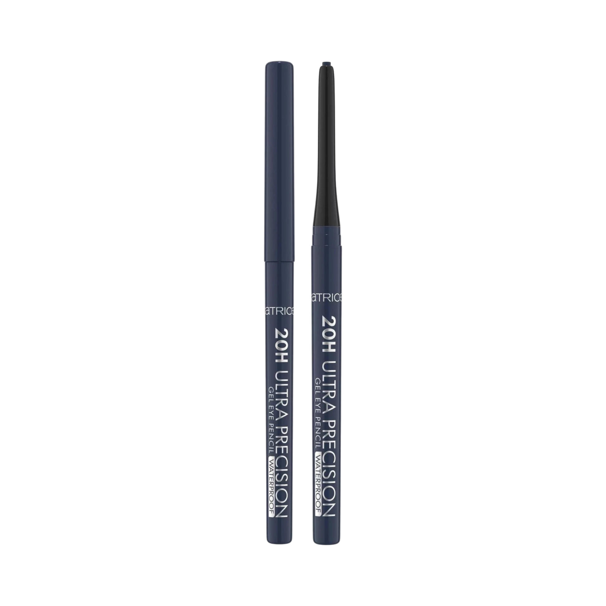 Eye Pencil-Catrice-20H Ultra Precision Gel Eye Pencil Waterproof-050-Blue-F-0.28G