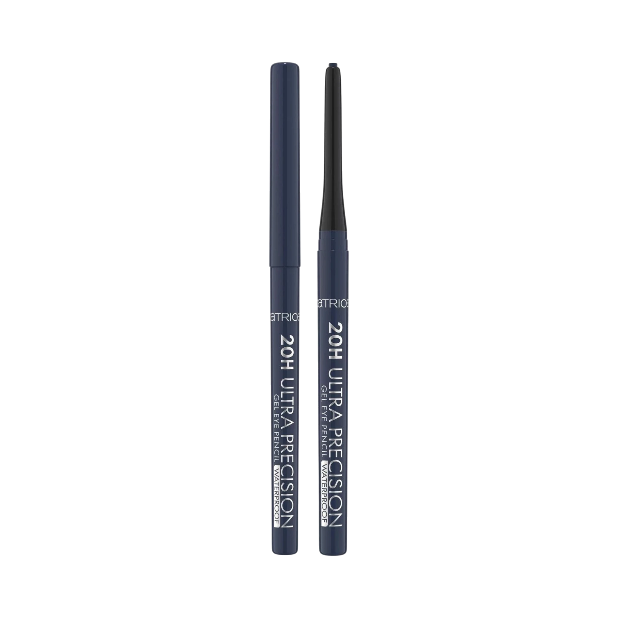 Eye Pencil-Catrice-20H Ultra Precision Gel Eye Pencil Waterproof-050-Blue-F-0.28G