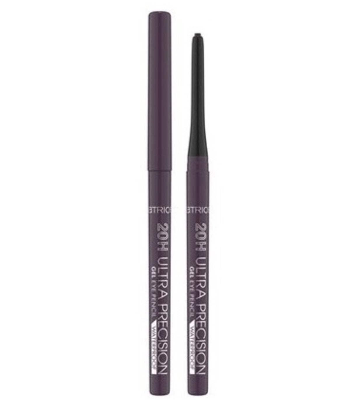 Eye Pencil-Catrice-20H Ultra Precision Gel Eye Pencil Waterproof-070-Mauve-F-0.28G