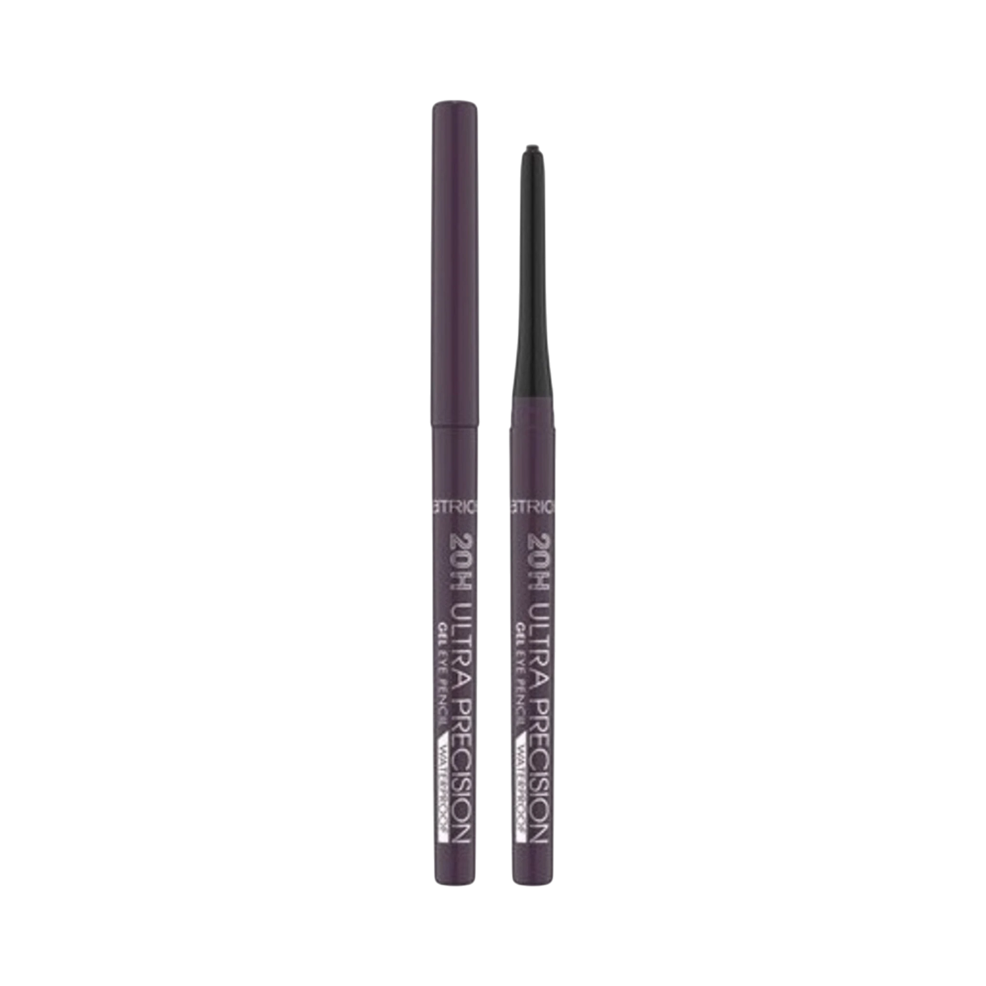 Eye Pencil-Catrice-20H Ultra Precision Gel Eye Pencil Waterproof-070-Mauve-F-0.28G