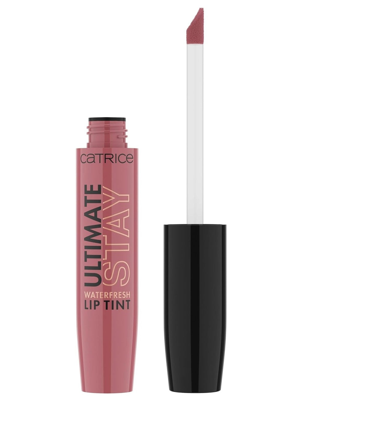 Lip Tint-Catrice-Ultimate Stay Waterfresh Lip Tint-050-Bff-F-5.5G