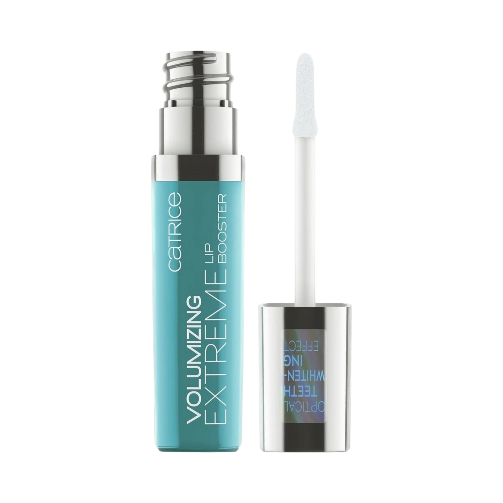 Lip Gloss-Catrice-Volumizing Extreme Lip Booster-030-N'Ice Bonbon-F-5ML