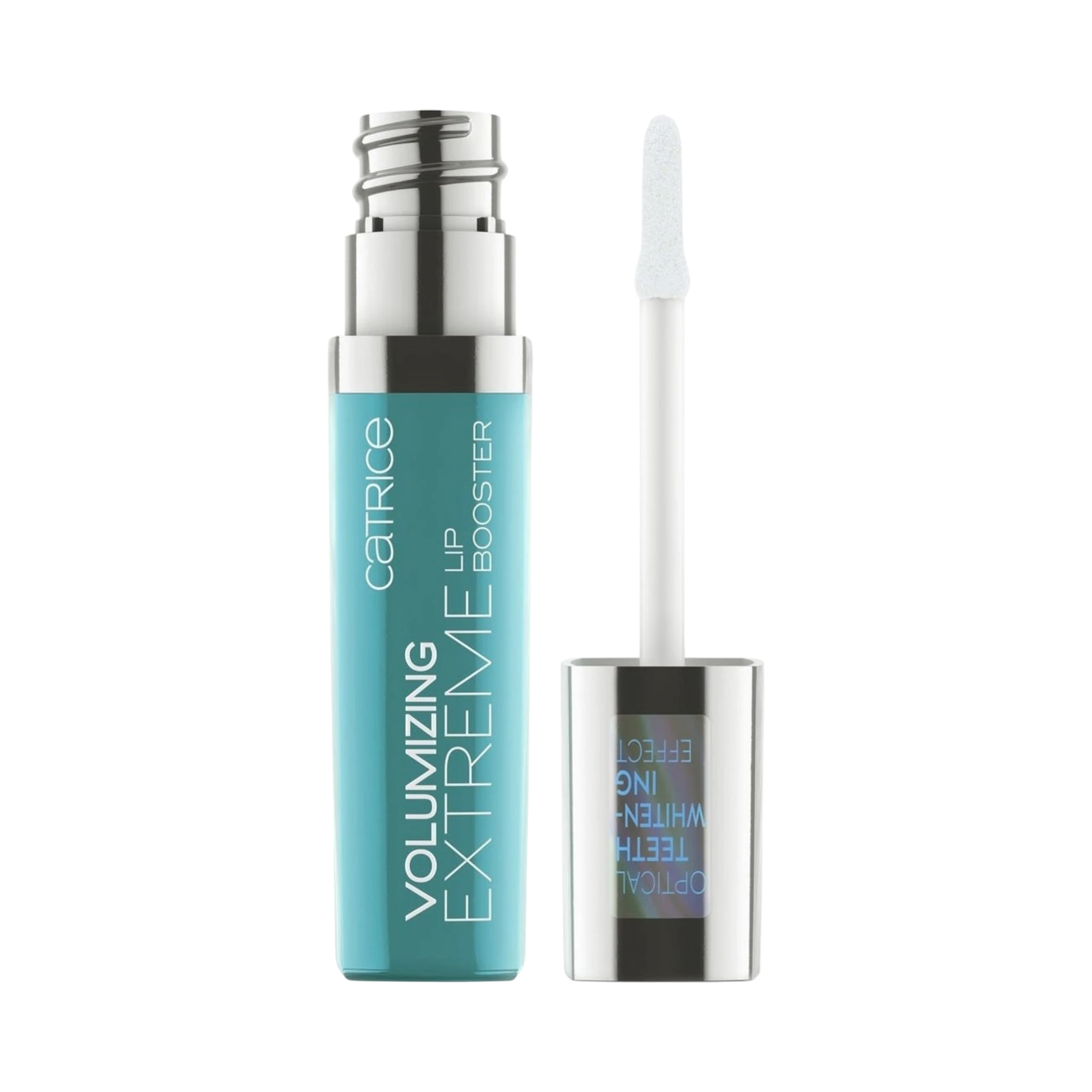 Lip Gloss-Catrice-Volumizing Extreme Lip Booster-030-N'Ice Bonbon-F-5ML