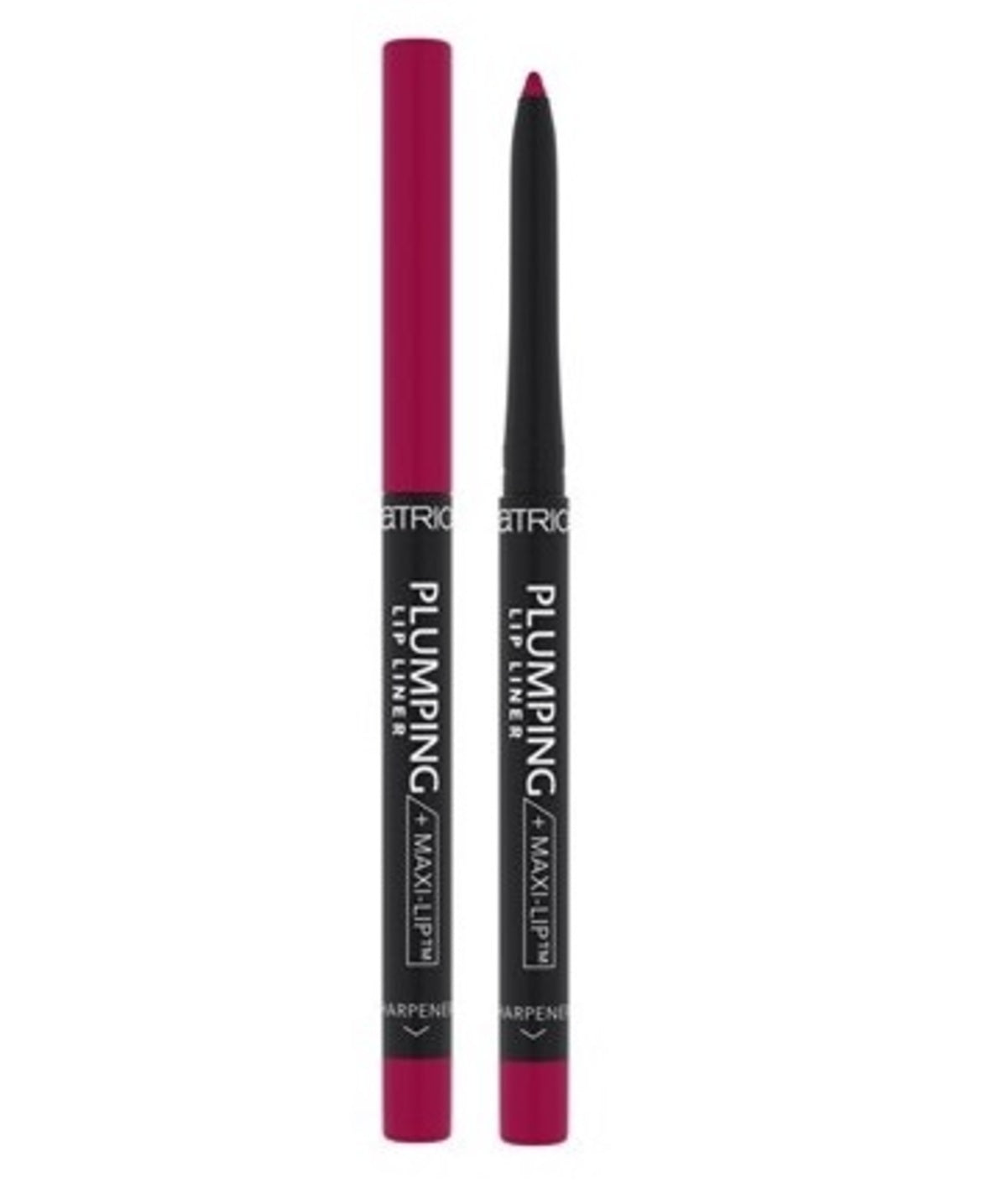 Lip Liner-Catrice-Plumping Lip Liner-110-Stay Seductive-F-0.35G