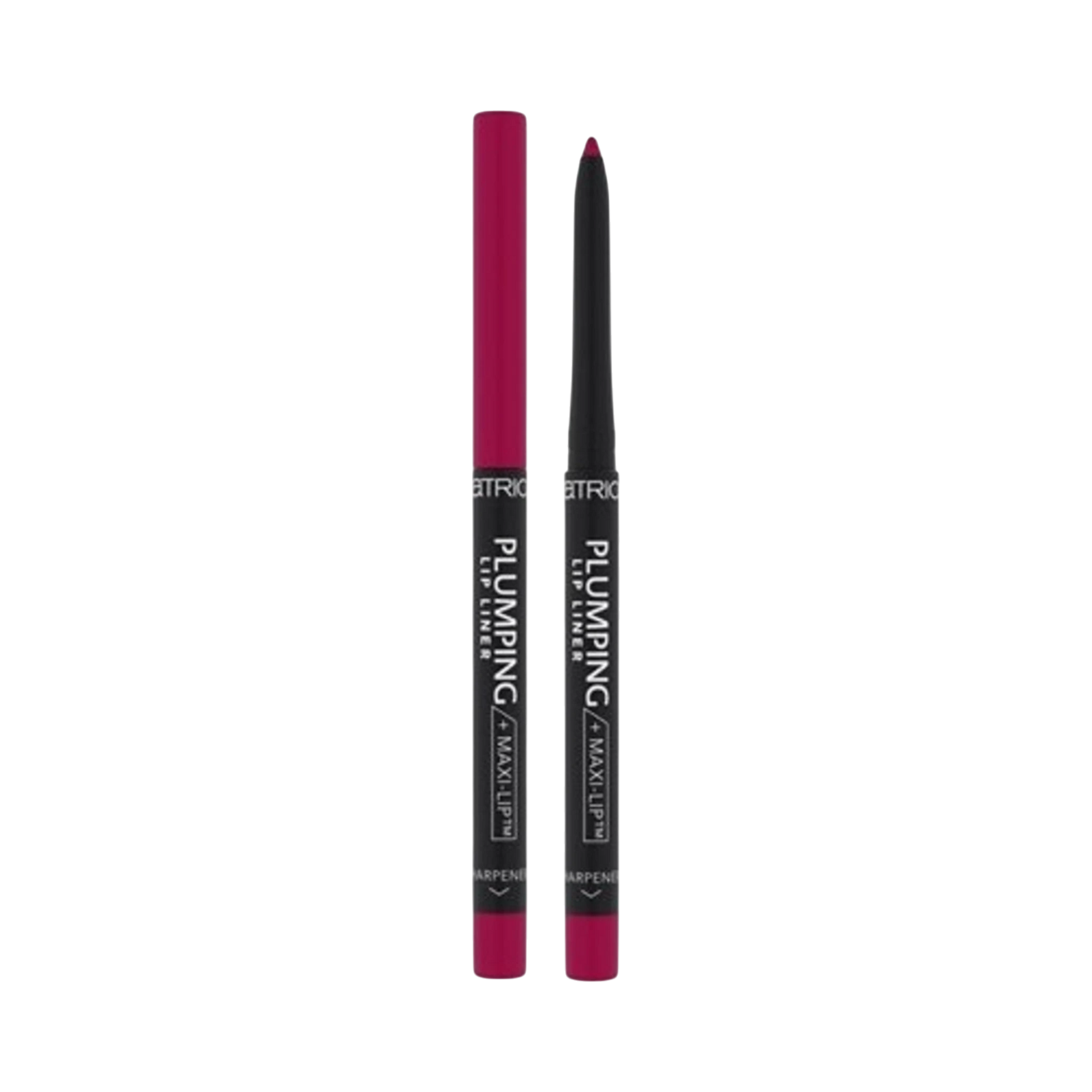Lip Liner-Catrice-Plumping Lip Liner-110-Stay Seductive-F-0.35G