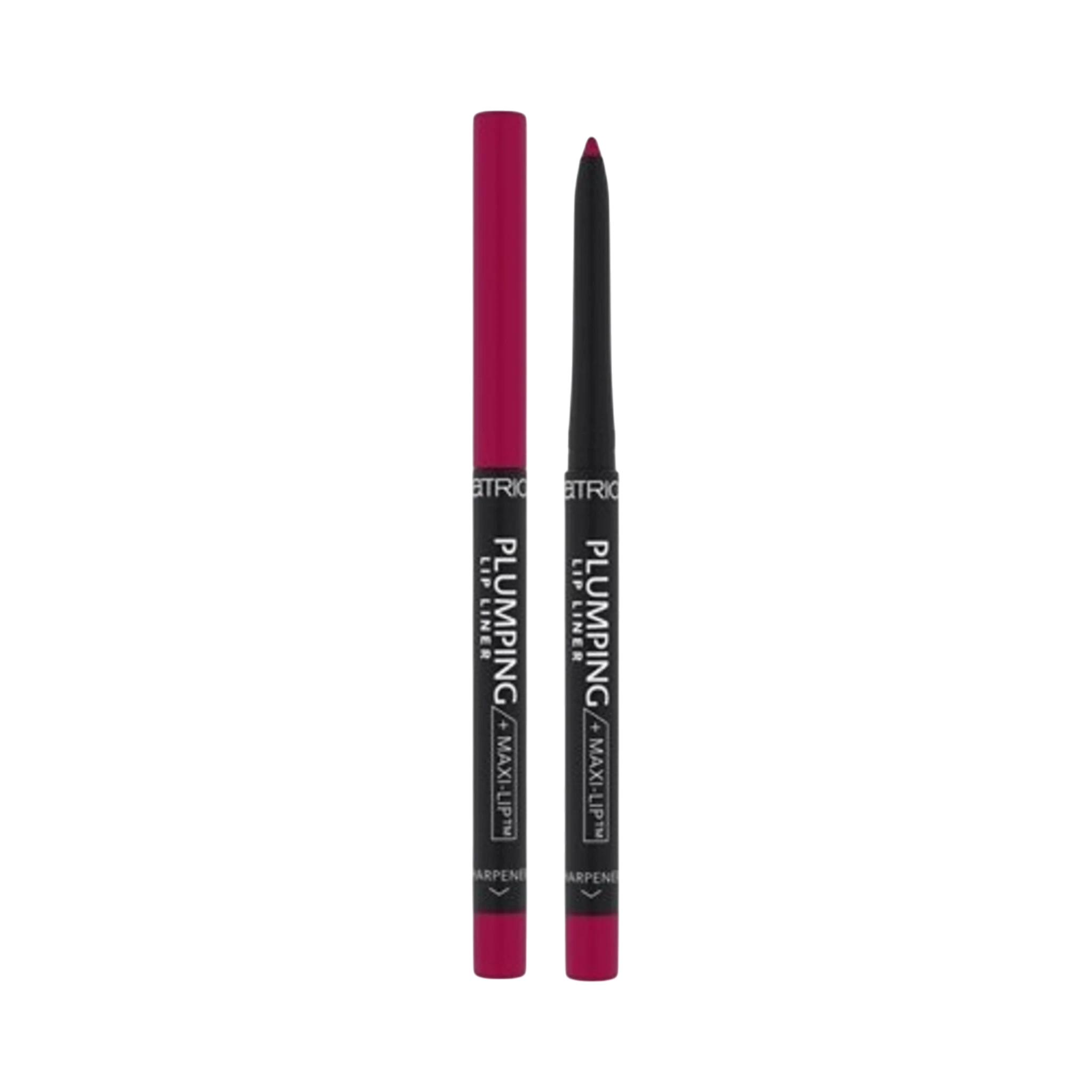Lip Liner-Catrice-Plumping Lip Liner-110-Stay Seductive-F-0.35G