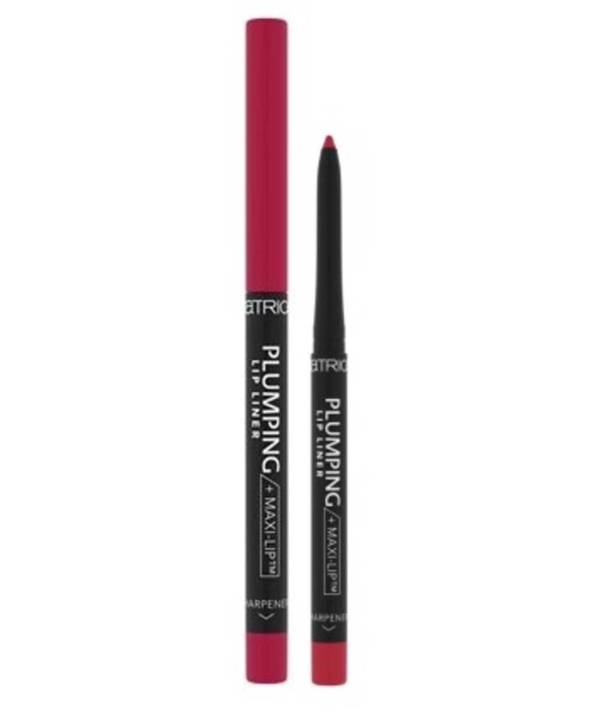 Lip Liner-Catrice-Plumping Lip Liner-120-Stay Powerful-F-0.35G