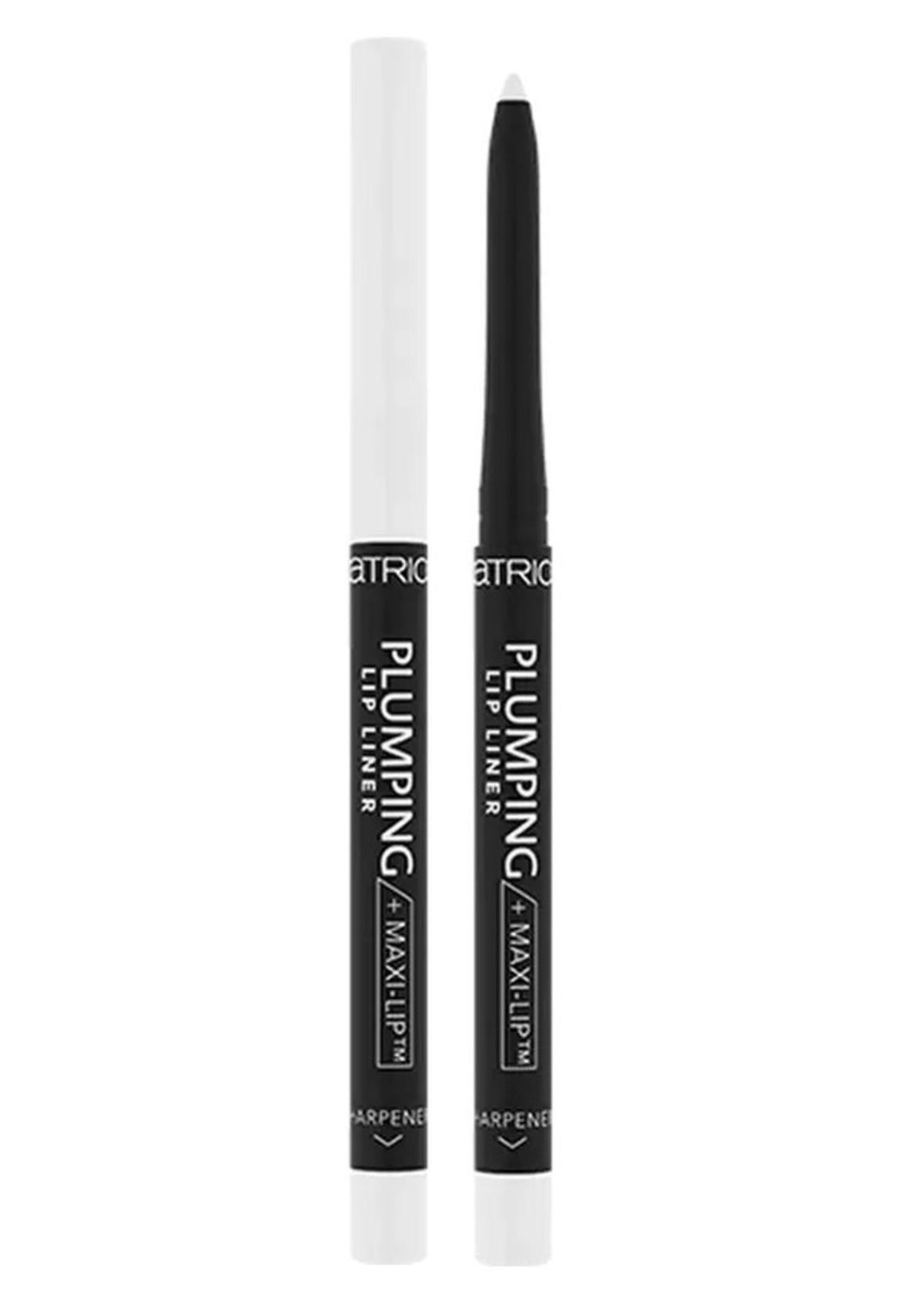 Lip Liner-Catrice-Plumping Lip Liner-130-Translucent Grace-F-0.35G