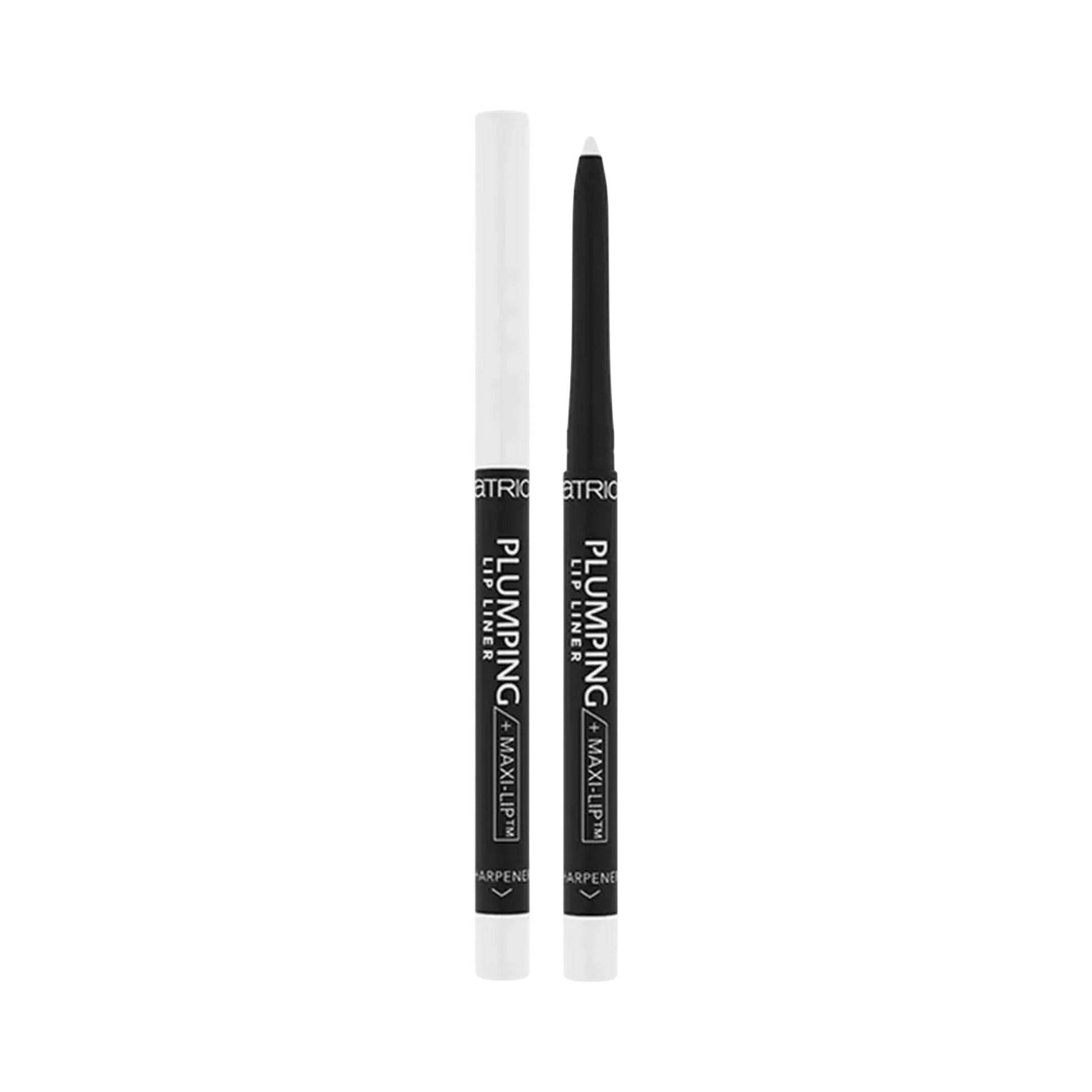 Lip Liner-Catrice-Plumping Lip Liner-130-Translucent Grace-F-0.35G