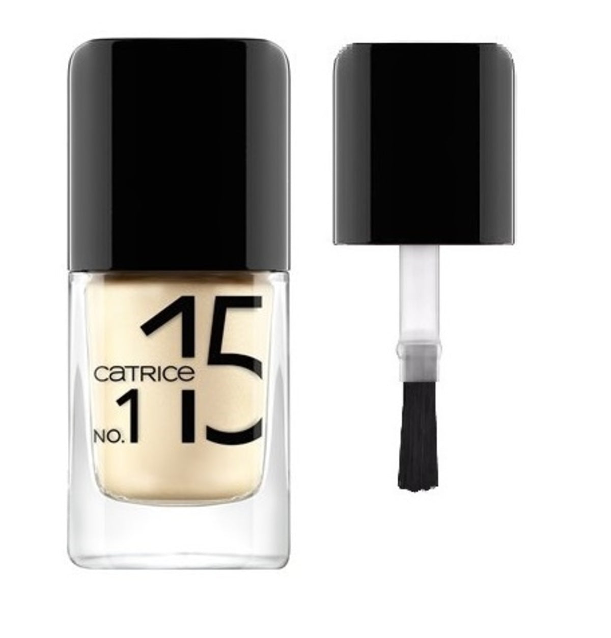 Nail Polish-Catrice-ICONAILS Gel Lacquer-115-Beam Me To Dubai-F-10.5ML