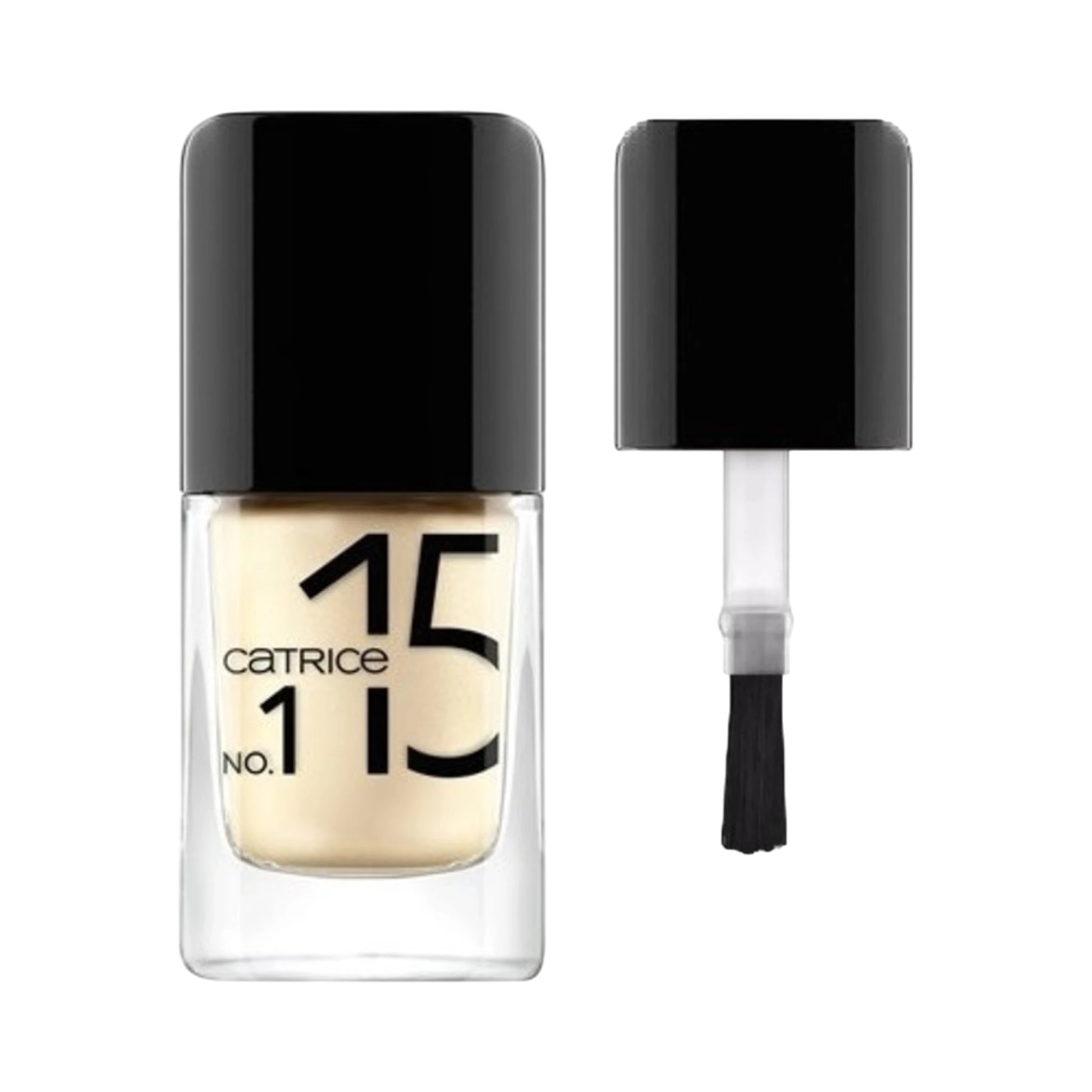 Nail Polish-Catrice-ICONAILS Gel Lacquer-115-Beam Me To Dubai-F-10.5ML
