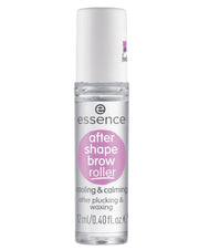 Face Serum-Essence-After Shape Brow Roller Cooling & Calming-F-12ML