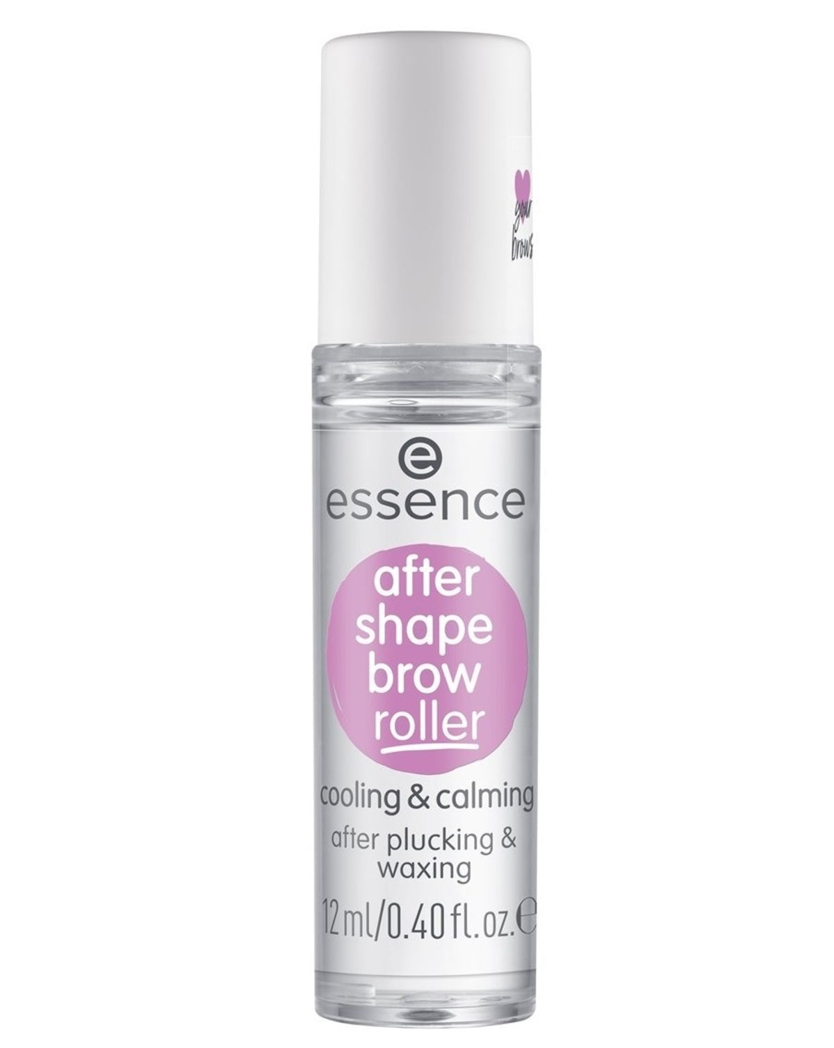 Face Serum-Essence-After Shape Brow Roller Cooling & Calming-F-12ML