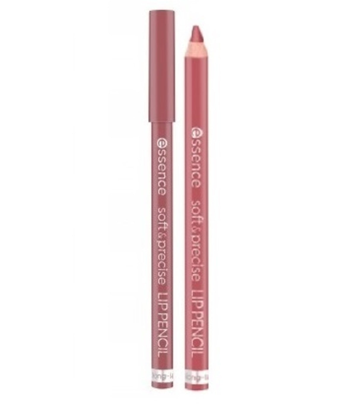 Lip Liner-Essence-Soft & Precise Lip Pencil-204-My Way-F-0.78G