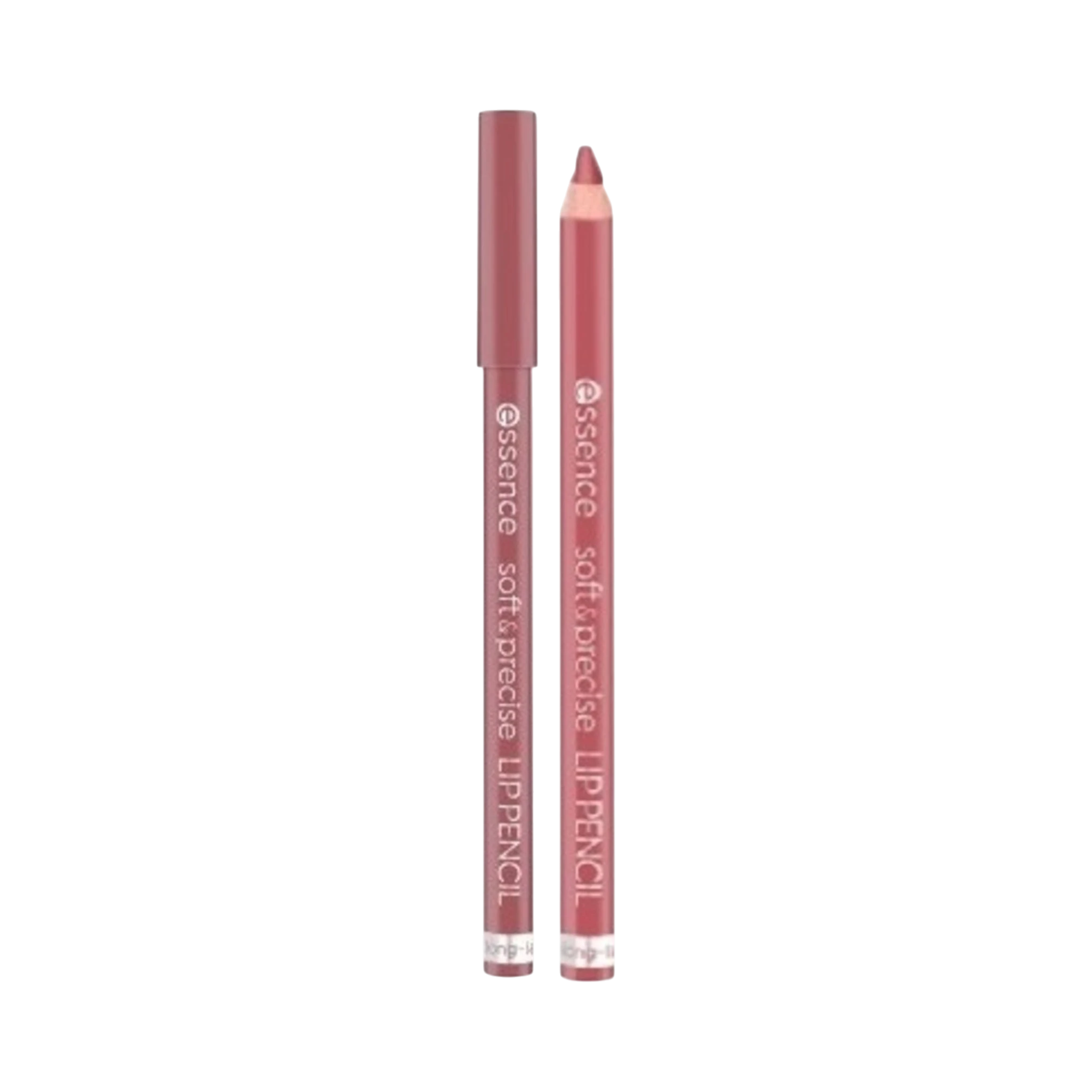 Lip Liner-Essence-Soft & Precise Lip Pencil-204-My Way-F-0.78G